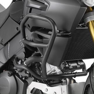 Дуги безопасности Givi TN3105 на Suzuki DL1000