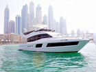 Аренда яхты Majesty 48 в Дубае