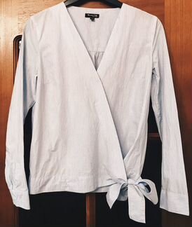 Блузка Massimo Dutti