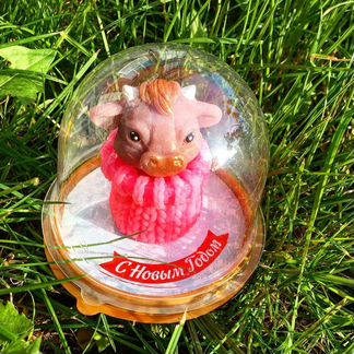 Подарок на новый год