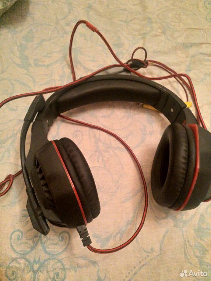 Headphones