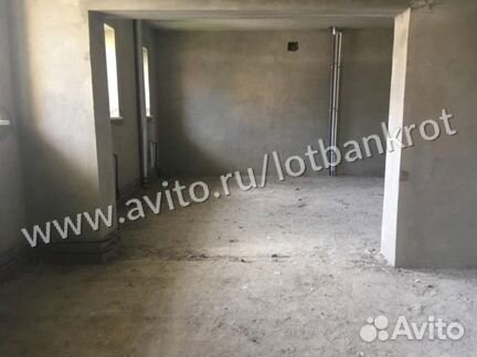 Нежилое помещение, 293.5 м²
