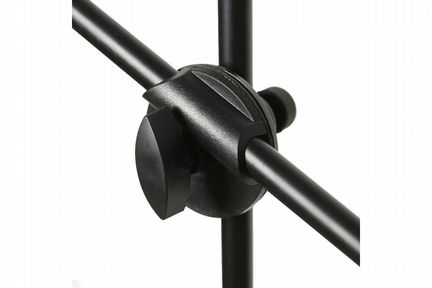 Микрофонная стойка напольная журавль