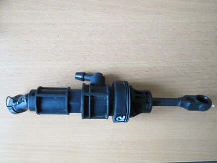 Mitsubishi lancer 10 цилиндр сцепления 2345A025
