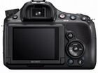 Фотоаппарат зеркальный Sony Alpha SLT-A58 Kit 18-5 объявление продам