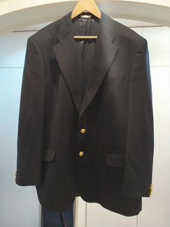 Пиджак блейзер