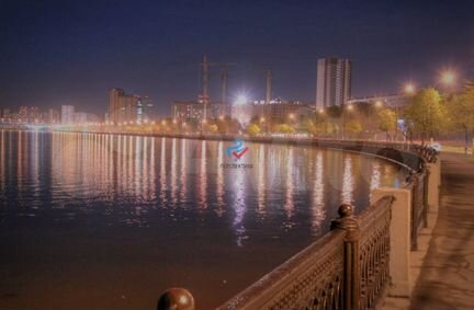 3-к квартира, 58 м², 3/9 эт.