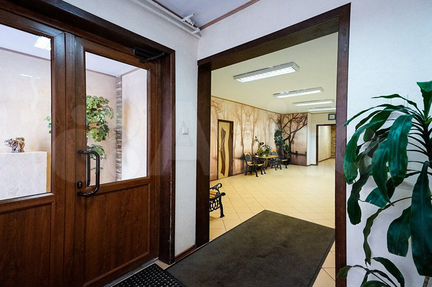 1-к квартира, 73.2 м², 7/14 эт.