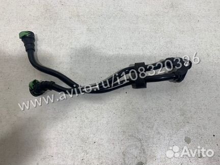 Патрубок охлаждения Bmw 4-Series F36 B48B20A 2020