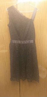 Маленькое, черное платье