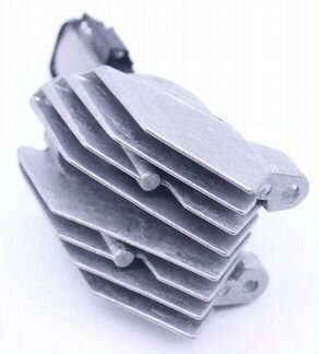 63127262731 бмв 5 f10 Ангельск глазки блок 7262731