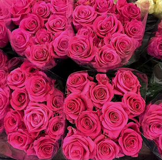 Доставка цветов