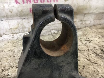 Поворотный кулак передний левый Mini Cooper R50