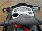 Продам гидроцикл Yamaha FX 1100 Wave Runner объявление продам