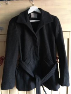 Пальто Giordano