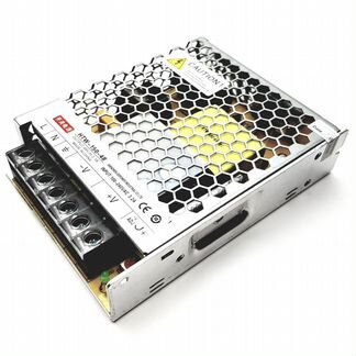 Блок питания HTW-150-48 (48V, 3,1A, 150W)