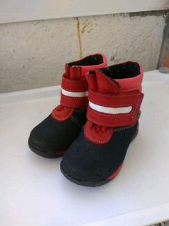 Ботинки скороход демисезонные