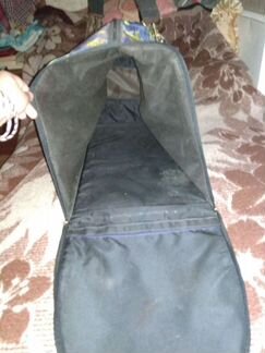 Сумка-переноска