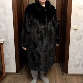 Шуба blackglama, Греция 50-52