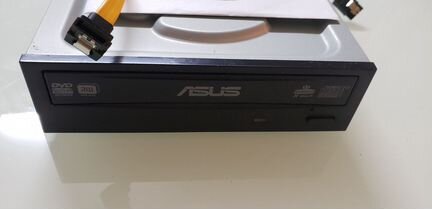 DVD RW asus