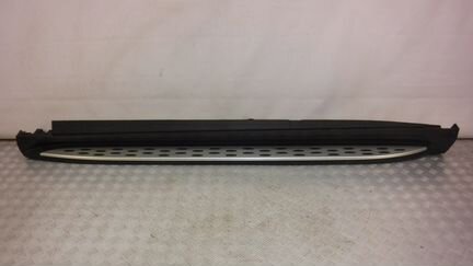 Подножка левая Mercedes GLE C292 coupe