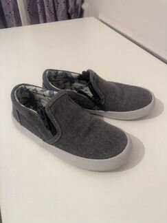 Детские кеды