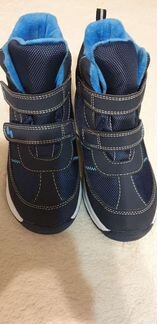 Ботинки bjorka 30