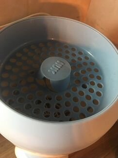 Стерилизатор для бутылочек