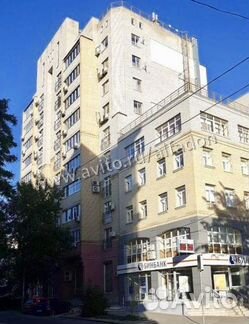 2-к квартира, 80 м², 8/10 эт.