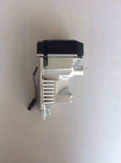 Вентилятор и корпус для Вебасто Webasto