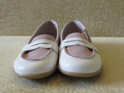 Новые туфли Melania