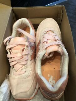 Кроссовки New Balance 574 (8 ам разм)