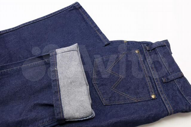 wrangler 36mwz rigid