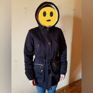 Парка