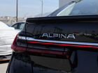 Alpina B7 4.4 AT, 2021, 470 км объявление продам
