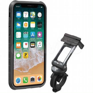 Чехол для телефона Topeak RideCase with Mount iPho