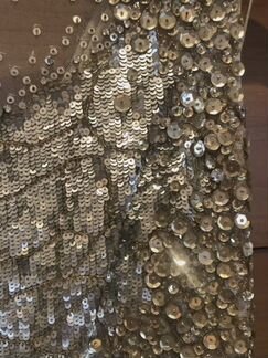Jenny Packham вечернее платье
