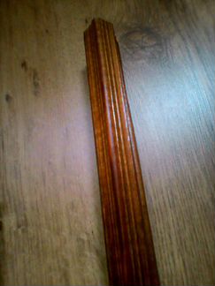 Буковые плинтуса,уголки,планки отделочные