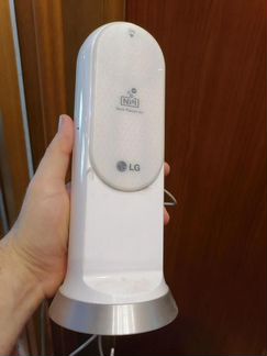 Очиститель воздуха/ионизатор LG