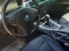 BMW 3 серия 2.0 AT, 2007, 280 000 км объявление продам
