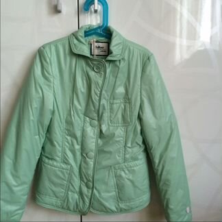 Новая куртка Gulliver