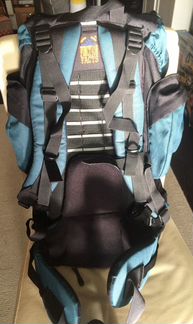 Рюкзак high peak arlberg 55