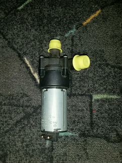 Электрический водяной насос 