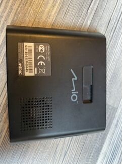 Sd карта 4gb и навигатор mio n177 не включается