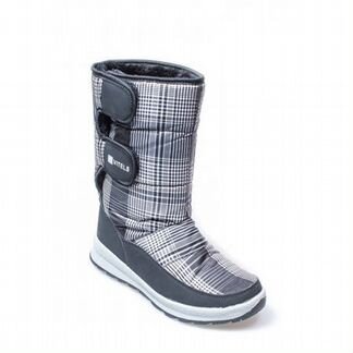 Дутики женские зимние