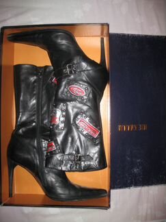 Сапоги женские Le Silla. Италия