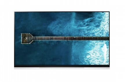 4K Телевизор oled LG oled55E9PLA 55