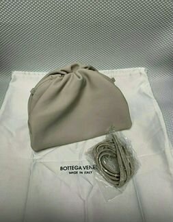 Новая сумка Bottega Veneta 20х15