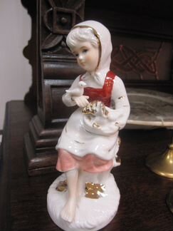 Фигурка 