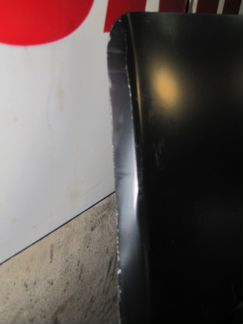 VW Golf 5+ фв Гольф 5+ Крышка багажника